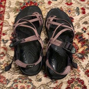 Toe strap Chacos